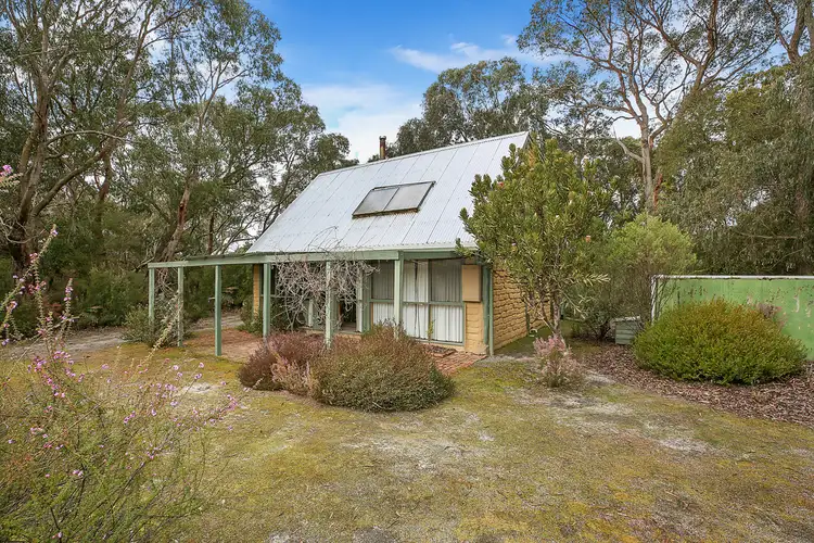 Third view of Homely rural property listing, 5 McDonalds Access, Gellibrand VIC 3239