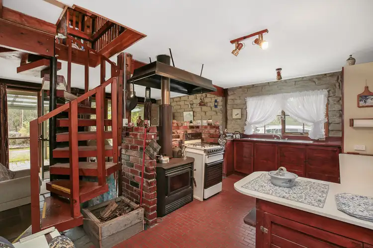 Fifth view of Homely rural property listing, 5 McDonalds Access, Gellibrand VIC 3239