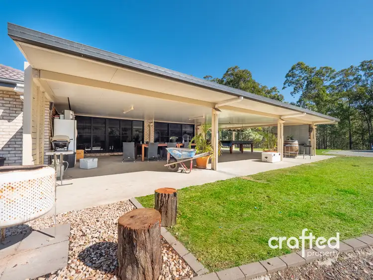 Third view of Homely house listing, 102 Silvereye Crescent, Greenbank QLD 4124