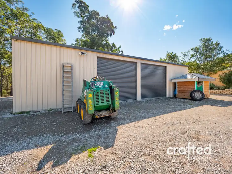 Fourth view of Homely house listing, 102 Silvereye Crescent, Greenbank QLD 4124