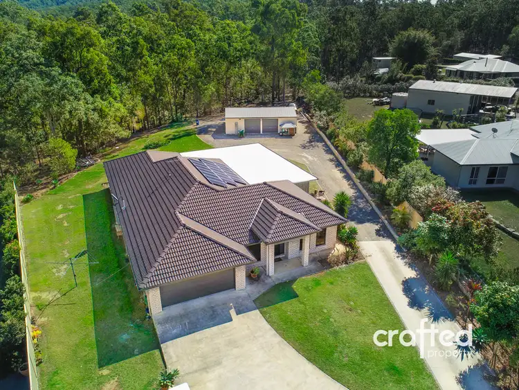 Fifth view of Homely house listing, 102 Silvereye Crescent, Greenbank QLD 4124