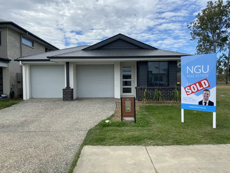 83 Parkview Parade, Ripley QLD 4306