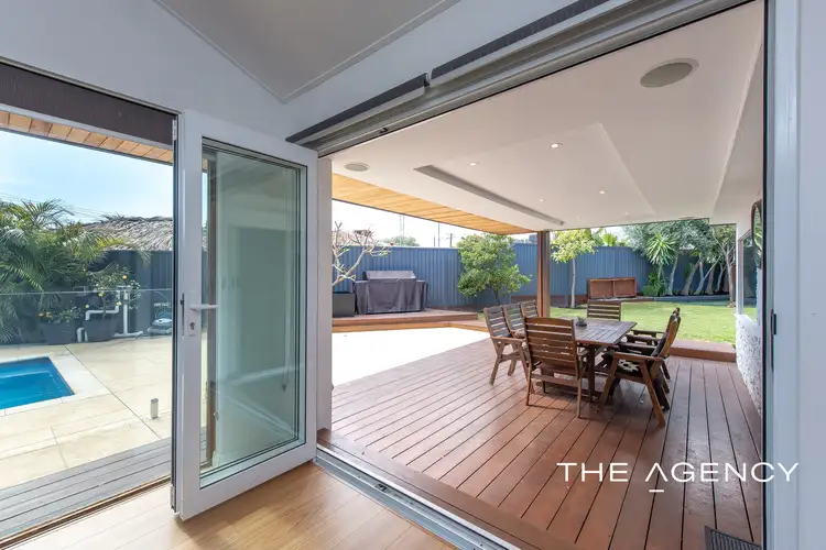 Third view of Homely house listing, 47 Helpman Way, Padbury WA 6025