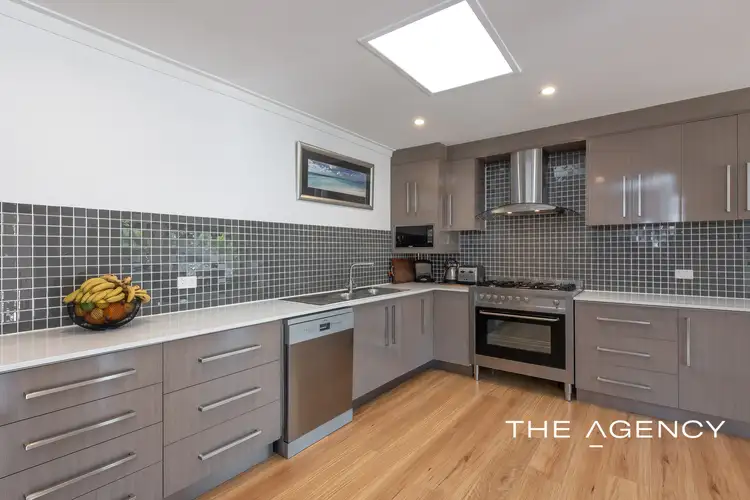Fourth view of Homely house listing, 47 Helpman Way, Padbury WA 6025