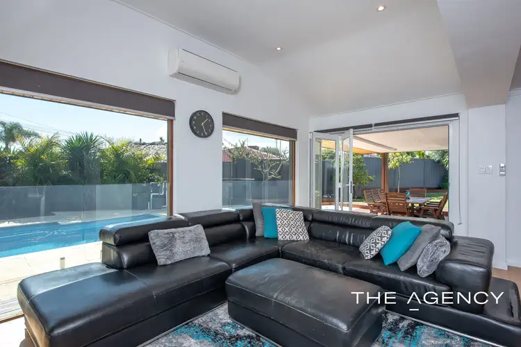 Fifth view of Homely house listing, 47 Helpman Way, Padbury WA 6025