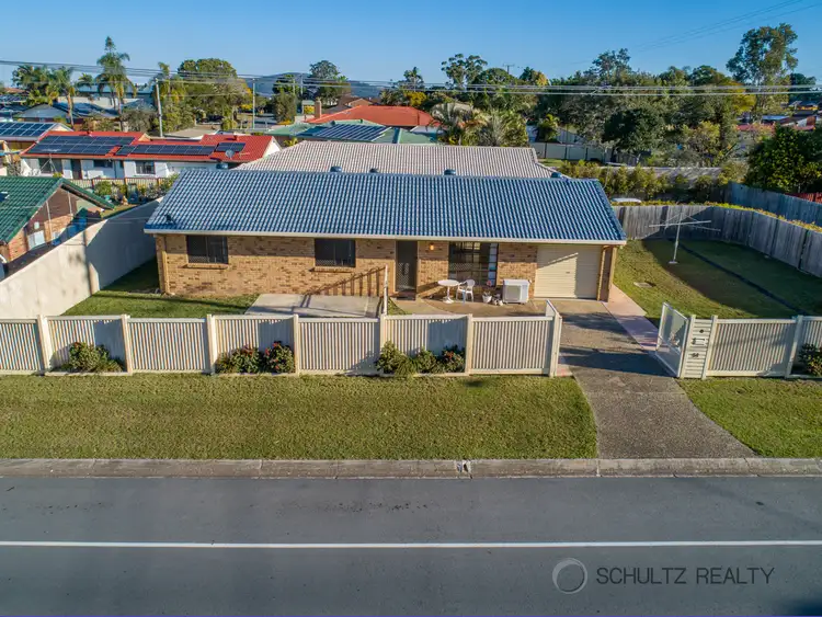 64 Robert Stanley Drive, Mount Warren Park QLD 4207