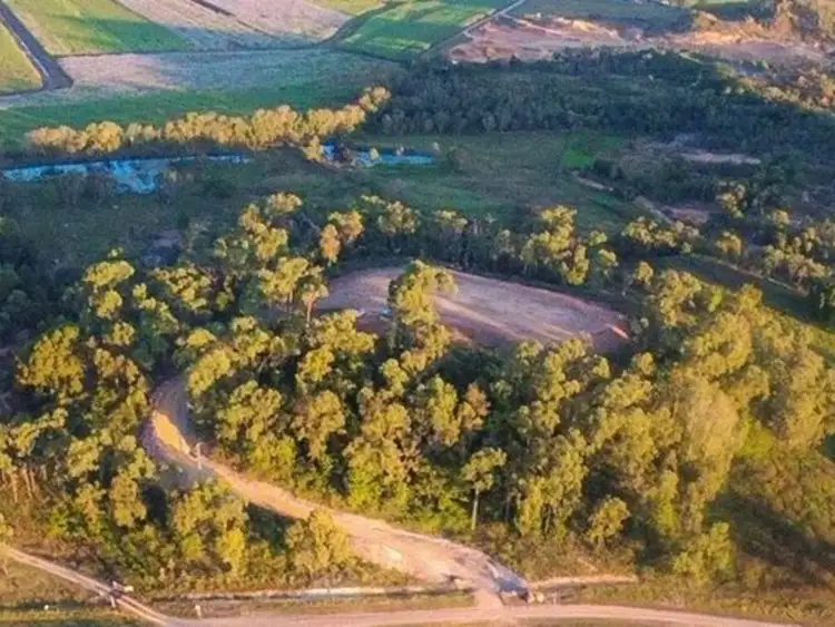 LOT 5 Lions Lookout Road, Blackrock QLD 4850