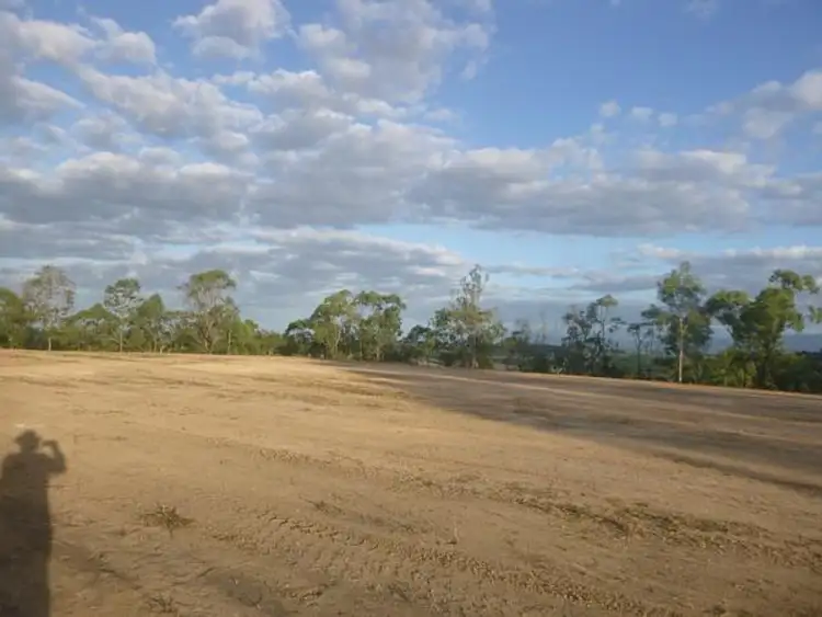 Second view of Homely land listing, LOT 5 Lions Lookout Road, Blackrock QLD 4850