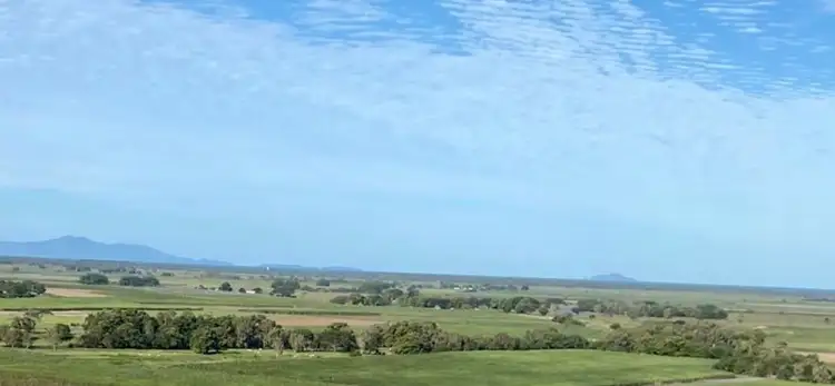 Fourth view of Homely land listing, LOT 5 Lions Lookout Road, Blackrock QLD 4850