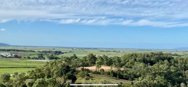Fifth view of Homely land listing, LOT 5 Lions Lookout Road, Blackrock QLD 4850