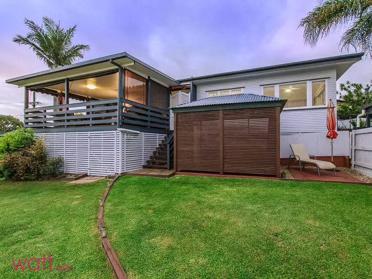 8 Croker Street, Aspley QLD 4034
