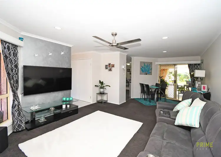 Seventh view of Homely house listing, 9 Rialto Court, Urangan QLD 4655