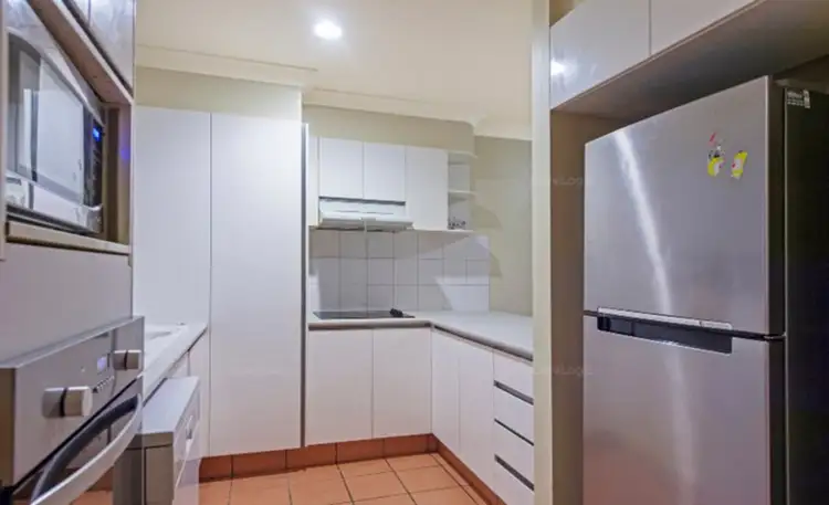 Fourth view of Homely townhouse listing, 108/152 Palm Meadows Drive, Carrara QLD 4211