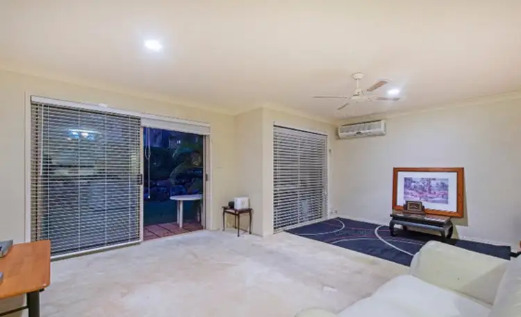 Fifth view of Homely townhouse listing, 108/152 Palm Meadows Drive, Carrara QLD 4211