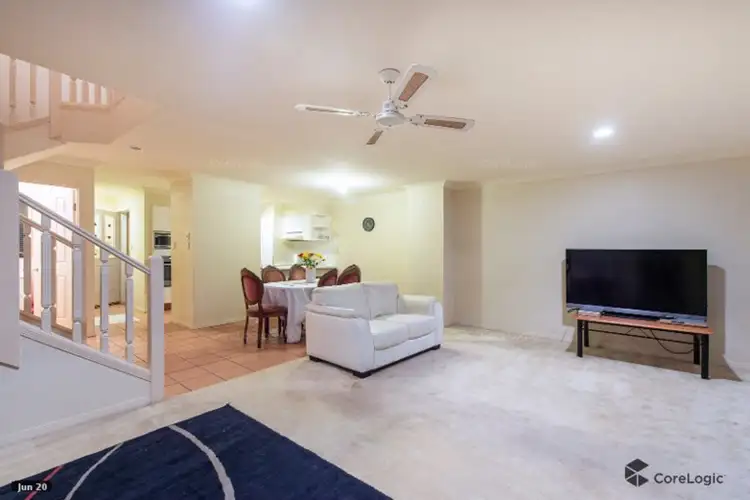 Sixth view of Homely townhouse listing, 108/152 Palm Meadows Drive, Carrara QLD 4211