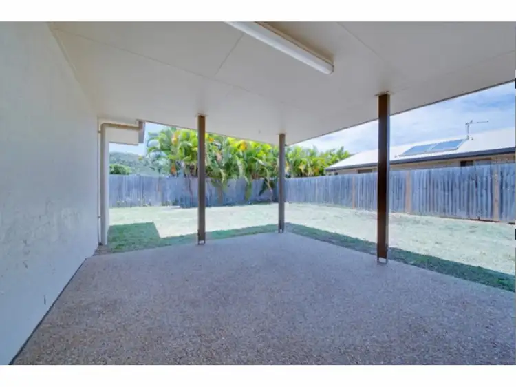 Fourth view of Homely house listing, 10 Wildin Way, Mulambin QLD 4703