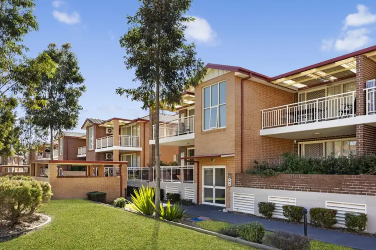 39/221A Waterworth Drive, Mount Annan NSW 2567