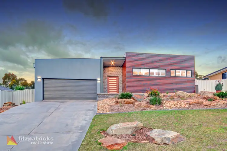 143 Brooklyn Drive, Bourkelands NSW 2650