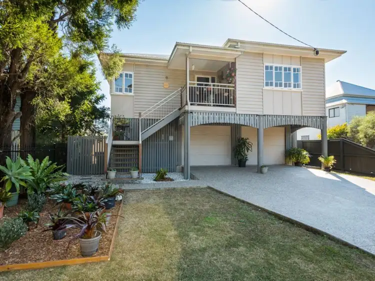 12 Tiger Street, Sadliers Crossing QLD 4305