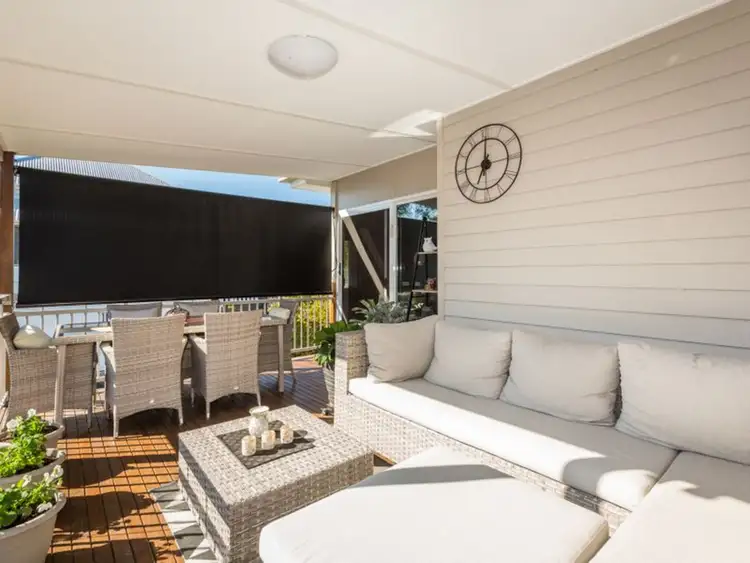 Second view of Homely house listing, 12 Tiger Street, Sadliers Crossing QLD 4305