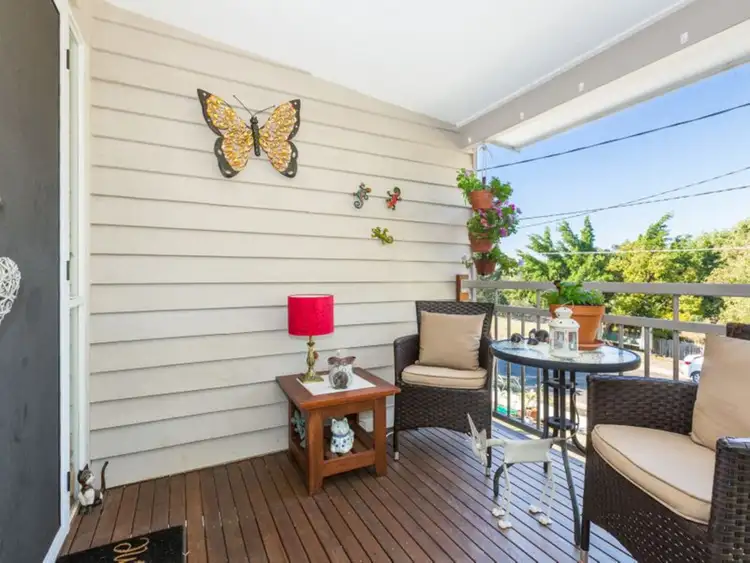 Fourth view of Homely house listing, 12 Tiger Street, Sadliers Crossing QLD 4305