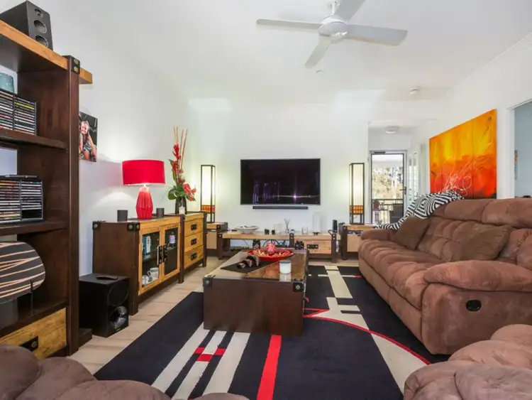 Fifth view of Homely house listing, 12 Tiger Street, Sadliers Crossing QLD 4305