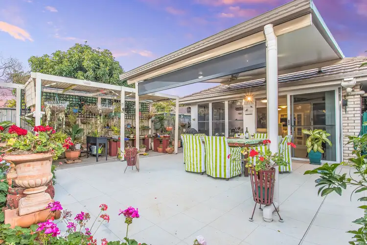 Second view of Homely house listing, 46A Illawong Street, Zillmere QLD 4034