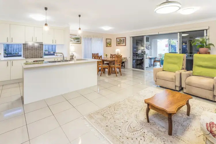 Third view of Homely house listing, 46A Illawong Street, Zillmere QLD 4034