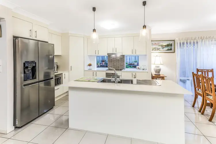 Fourth view of Homely house listing, 46A Illawong Street, Zillmere QLD 4034