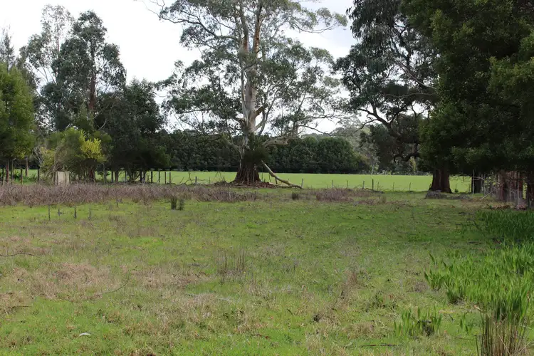 Main view of Homely land listing, 16a Main Road, Gellibrand VIC 3239