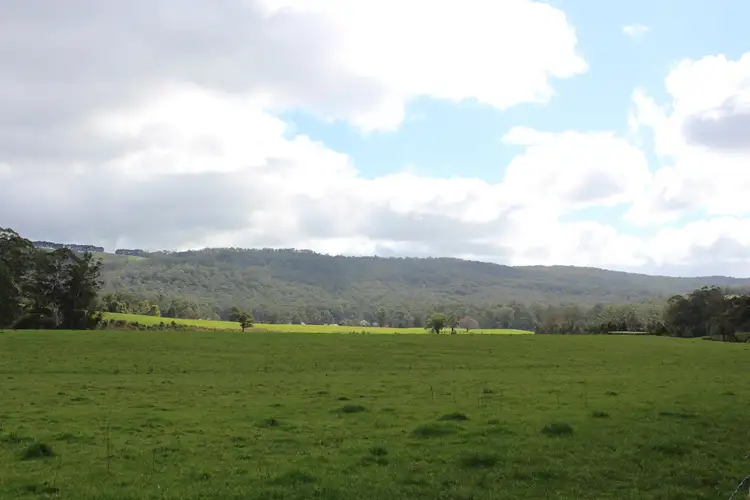 Third view of Homely land listing, 16a Main Road, Gellibrand VIC 3239