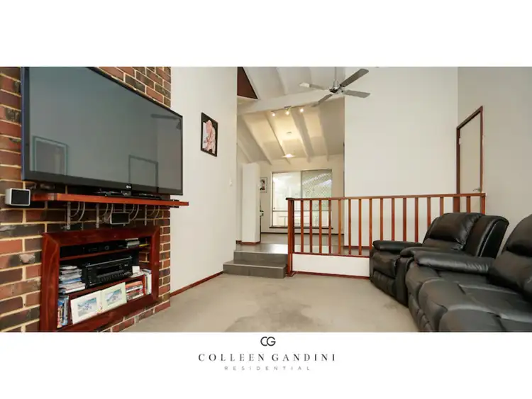 Third view of Homely house listing, 59 Dickenson Way, Booragoon WA 6154