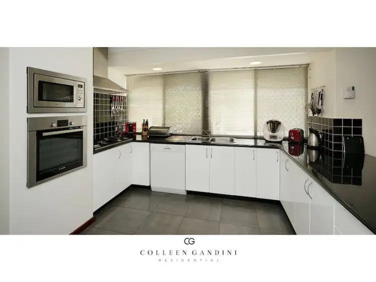 Sixth view of Homely house listing, 59 Dickenson Way, Booragoon WA 6154