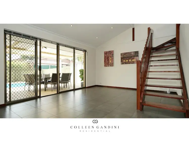 Seventh view of Homely house listing, 59 Dickenson Way, Booragoon WA 6154
