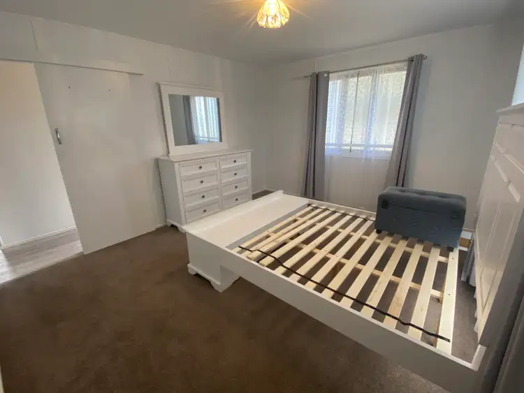 Second view of Homely house listing, 302 Goodwood Road, Goodwood QLD 4660