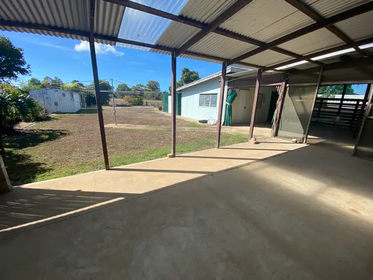 Fourth view of Homely house listing, 302 Goodwood Road, Goodwood QLD 4660