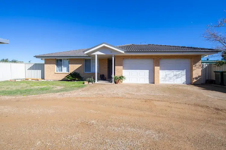 2/14 Paxton Street, Denman NSW 2328