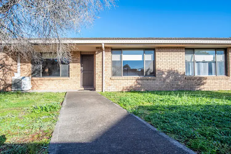 Second view of Homely block of units listing, 15 Kenilworth Street, Denman NSW 2328