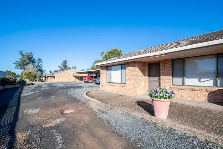 Third view of Homely block of units listing, 15 Kenilworth Street, Denman NSW 2328