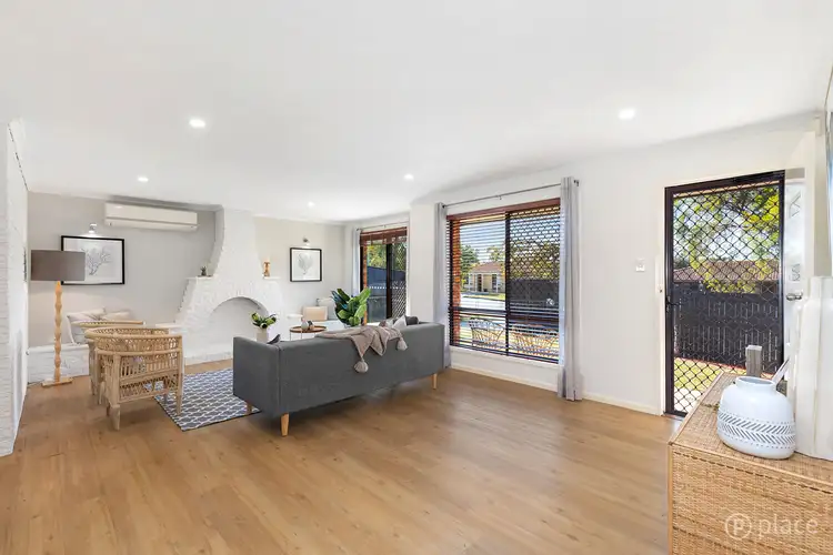 Second view of Homely house listing, 44 Oxley Street, Capalaba QLD 4157