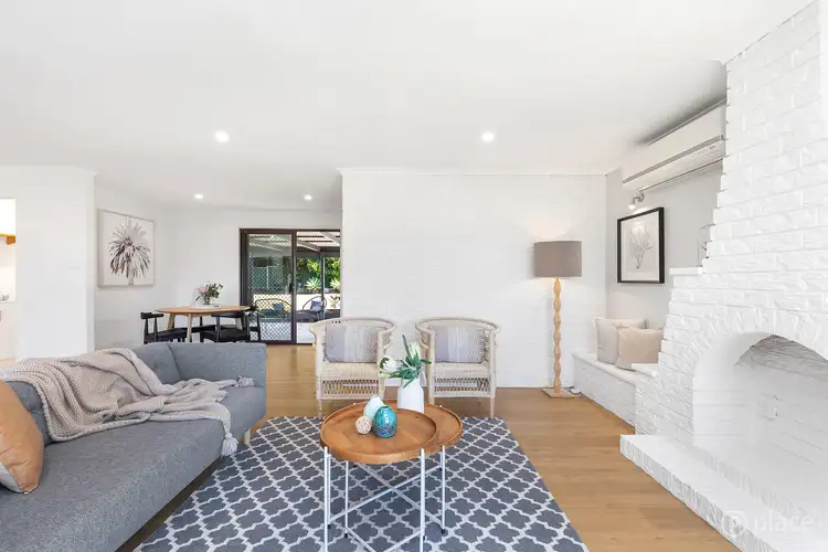 Third view of Homely house listing, 44 Oxley Street, Capalaba QLD 4157