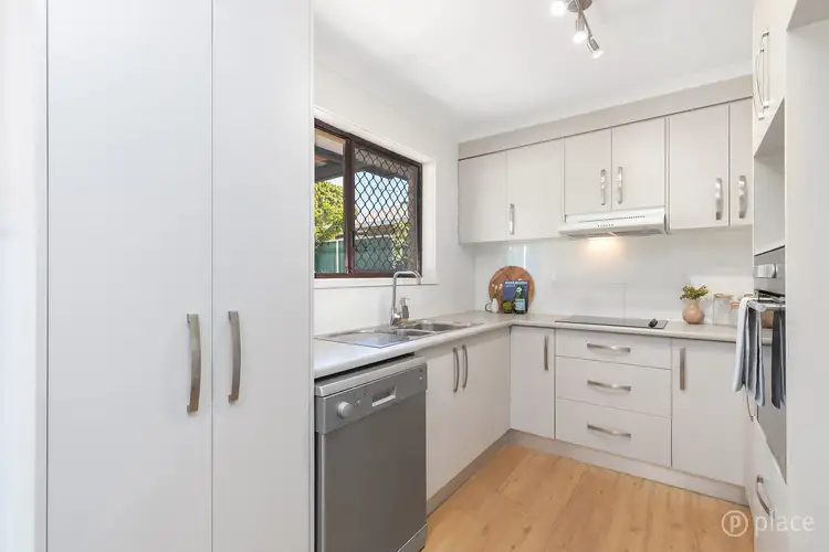 Fifth view of Homely house listing, 44 Oxley Street, Capalaba QLD 4157