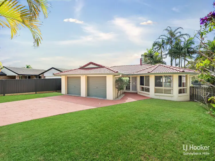 9 Gragin Place, Parkinson QLD 4115