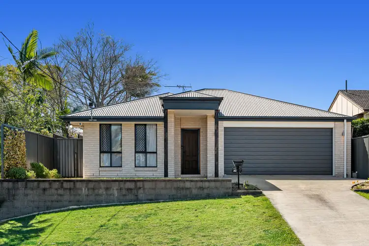 30 Stellman Street, Mount Gravatt East QLD 4122