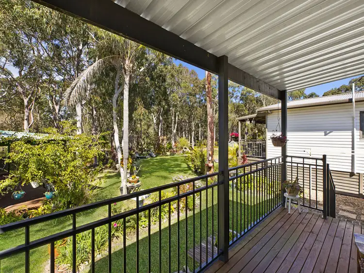Fifth view of Homely villa listing, 84/750 Pacific Highway, Lake Munmorah NSW 2259