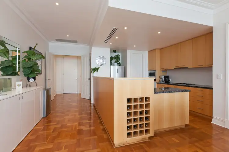 Fourth view of Homely apartment listing, 102/173 Mounts Bay Road, Crawley WA 6009