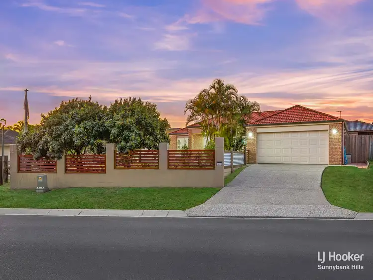 3 Kalbarri Street, Parkinson QLD 4115