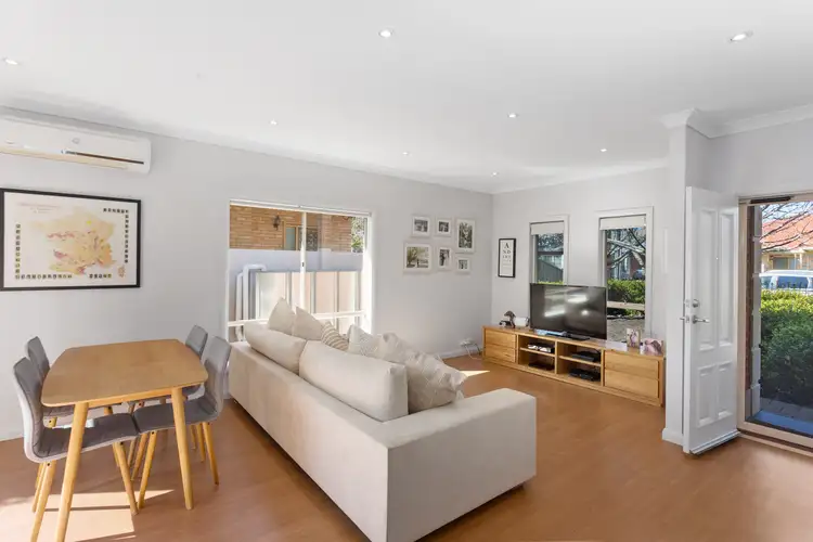 Fourth view of Homely house listing, 1 / 13 Conigrave Street, Oaklands Park SA 5046