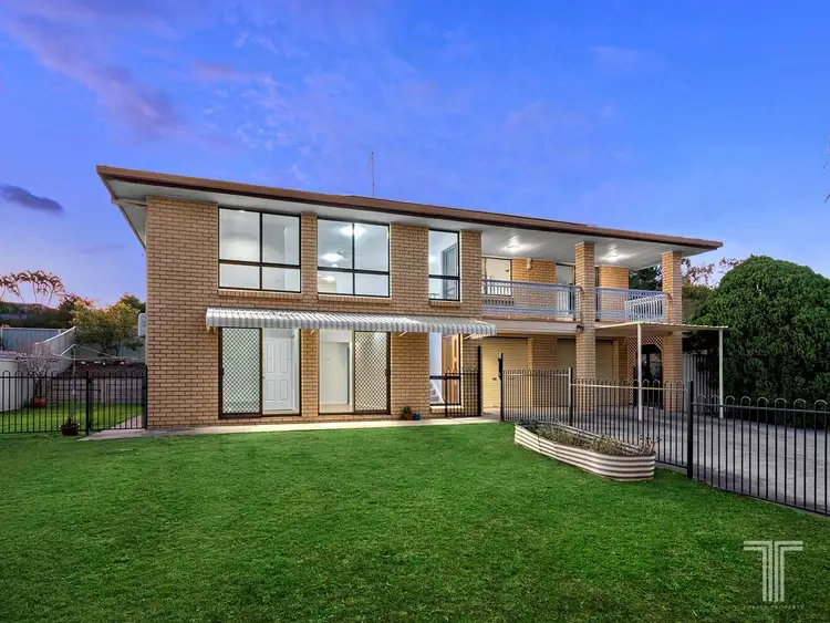 20 Helmsley Court, Carindale QLD 4152