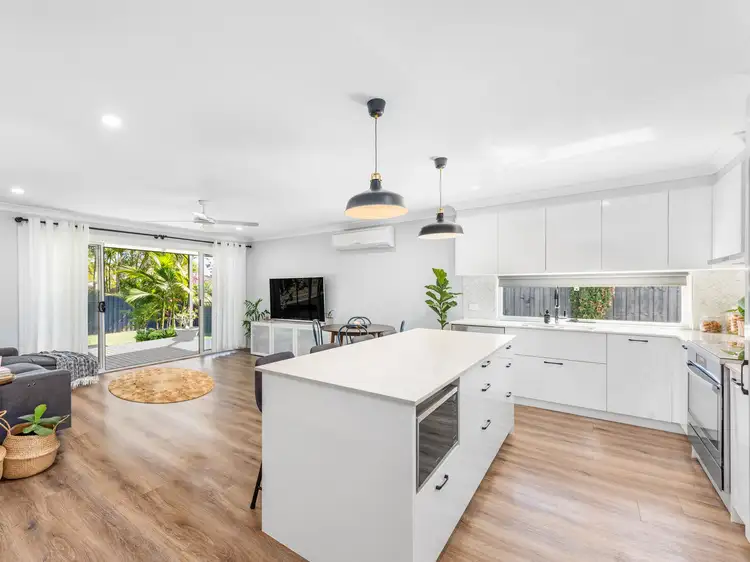 Fourth view of Homely house listing, 9 Danube Crescent, Springfield QLD 4300